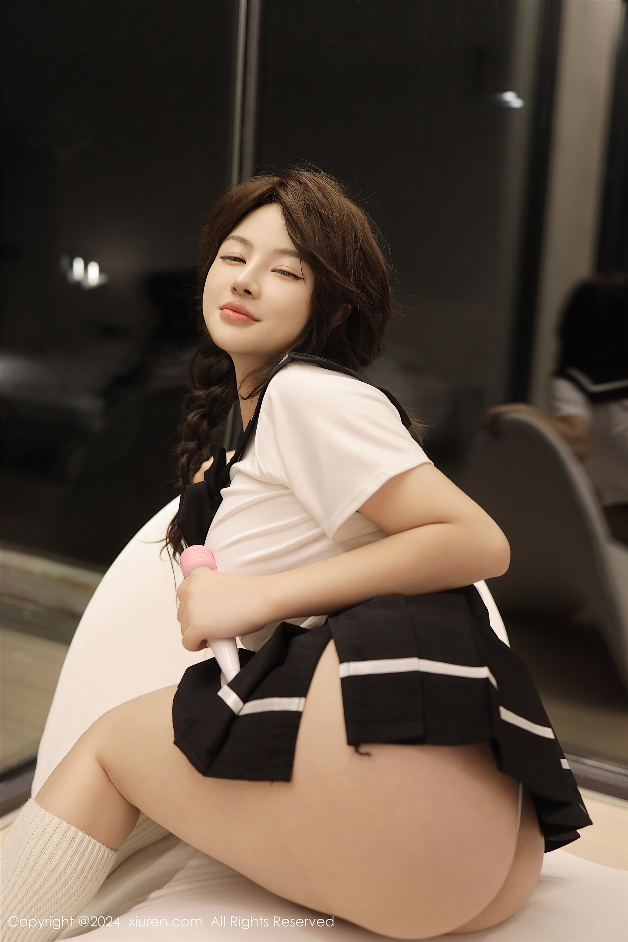 Xiuren秀人网 2024.03.14 NO.8229 沈思怡